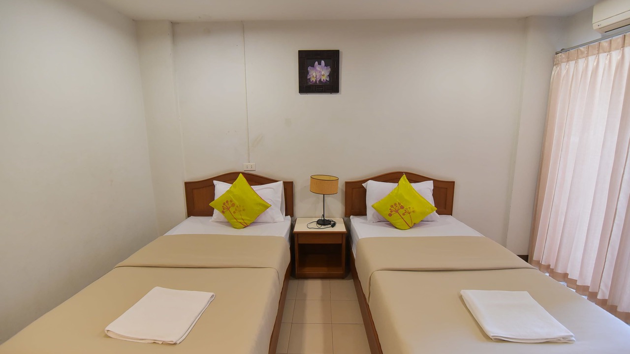 Photo of Bedroom in Downtown Krabi