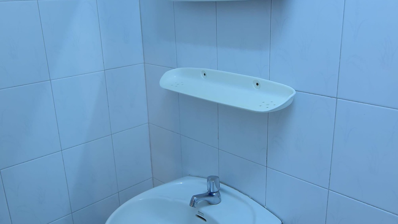 Photo of Bathroom in Downtown Krabi