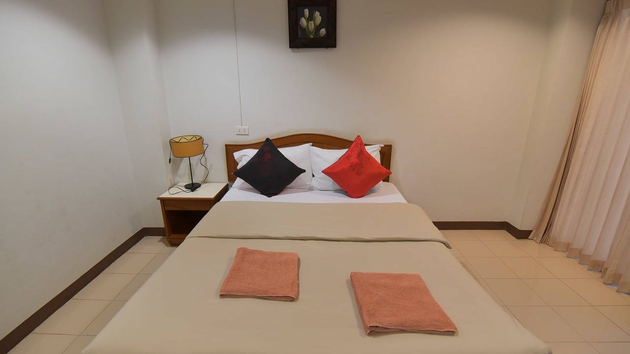 Photo of Bedroom in Downtown Krabi