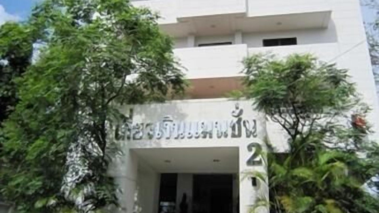 Photo of Outdoor in Downtown Krabi