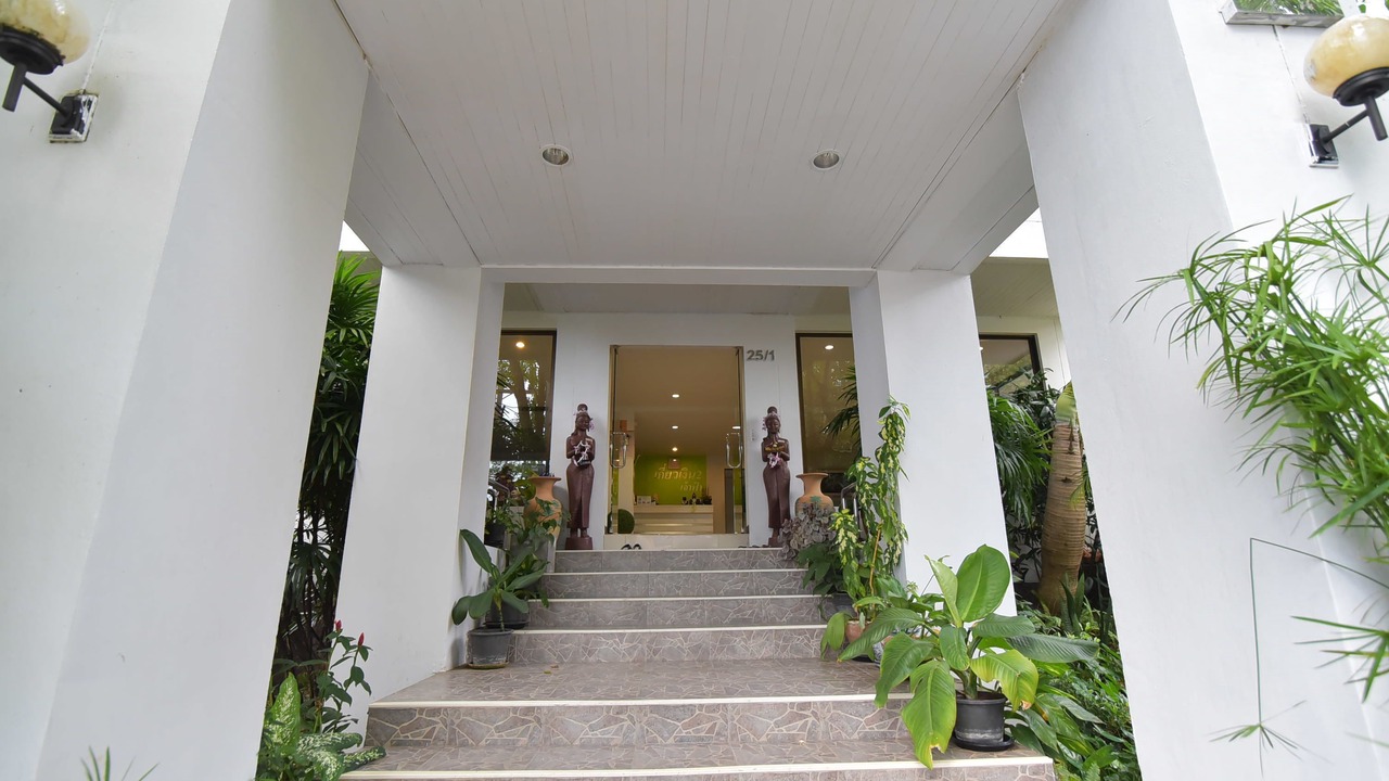 Photo of Outdoor in Downtown Krabi