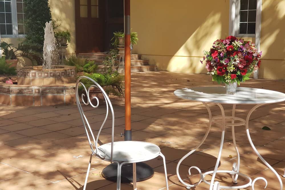 Photo of Patio Balcony in Hua Mak