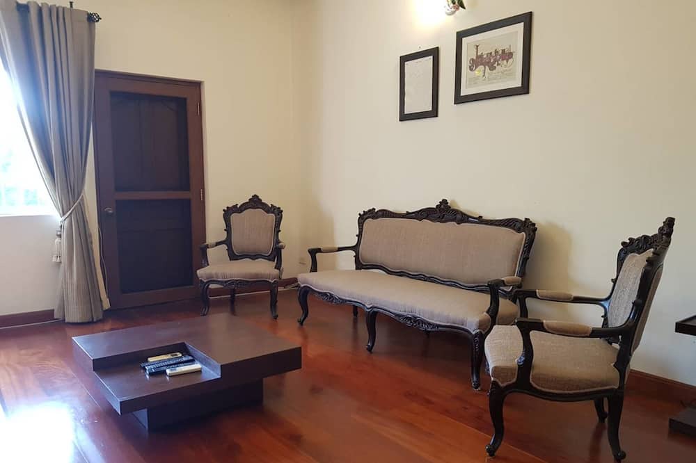 Photo of Bedroom in Hua Mak
