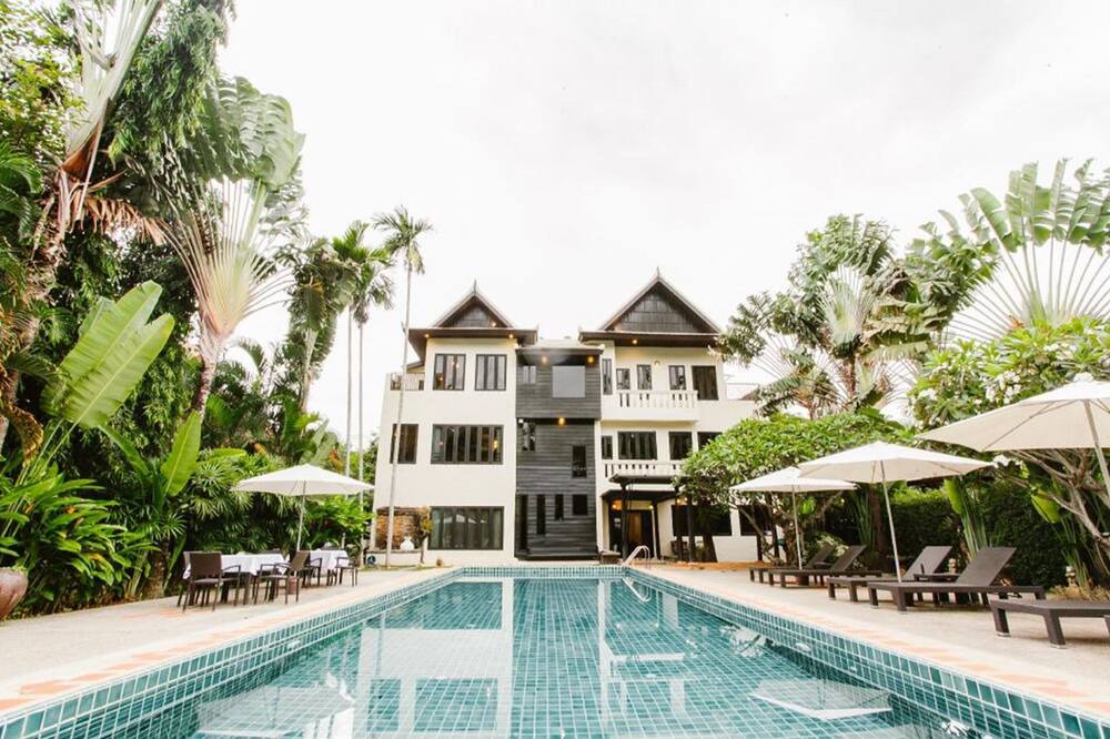 Photo of Outdoor in Chiang Mai