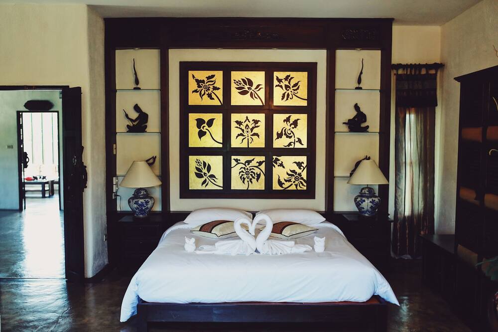 Photo of Bedroom in Chiang Mai
