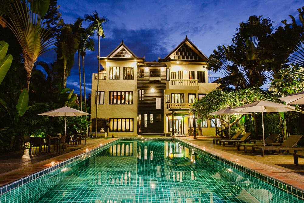 Photo of Outdoor in Chiang Mai