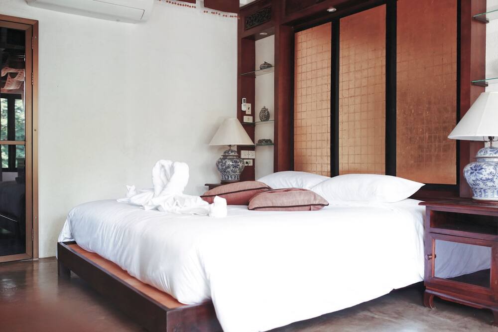 Photo of Bedroom in Chiang Mai