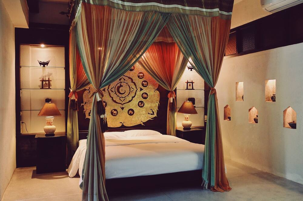 Photo of Bedroom in Chiang Mai