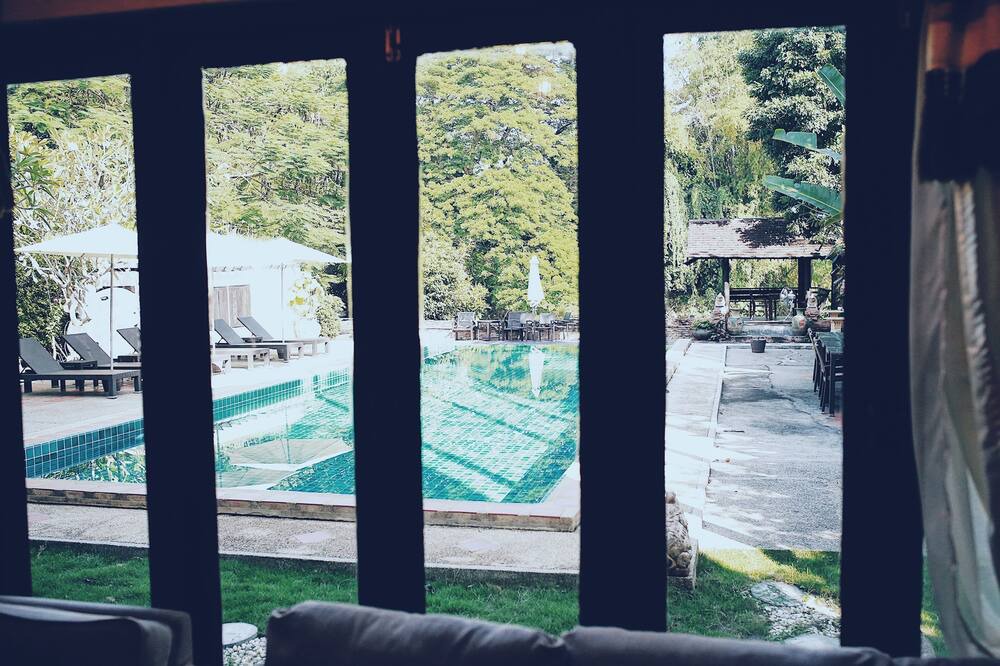 Photo of Bedroom in Chiang Mai