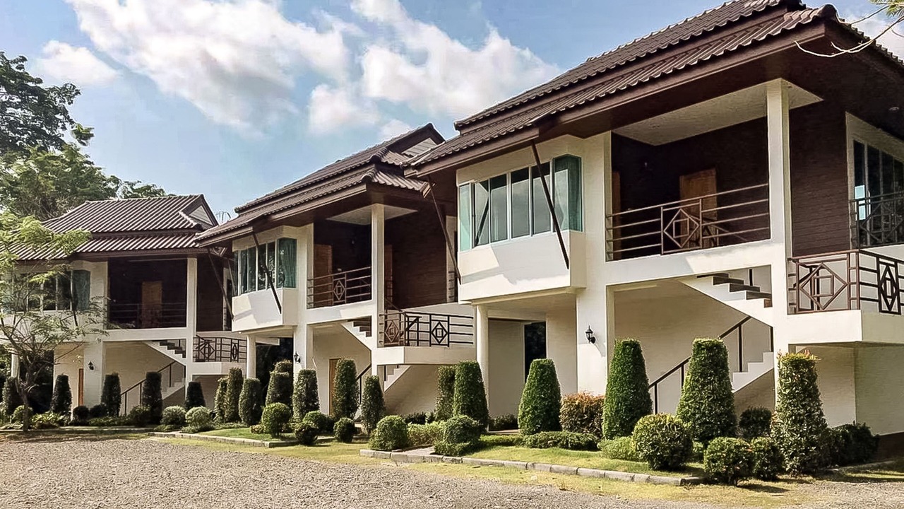 Photo of Outdoor in Nakhon Nayok