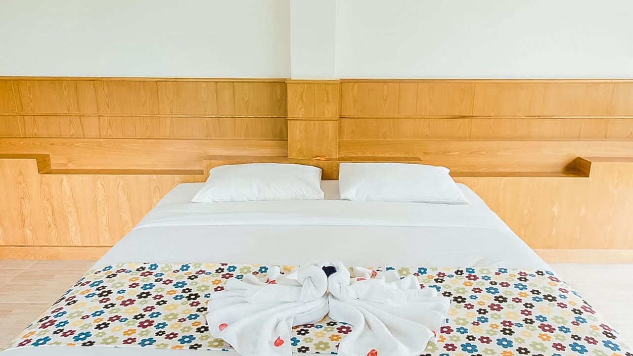 Photo of Bedroom in Nakhon Nayok