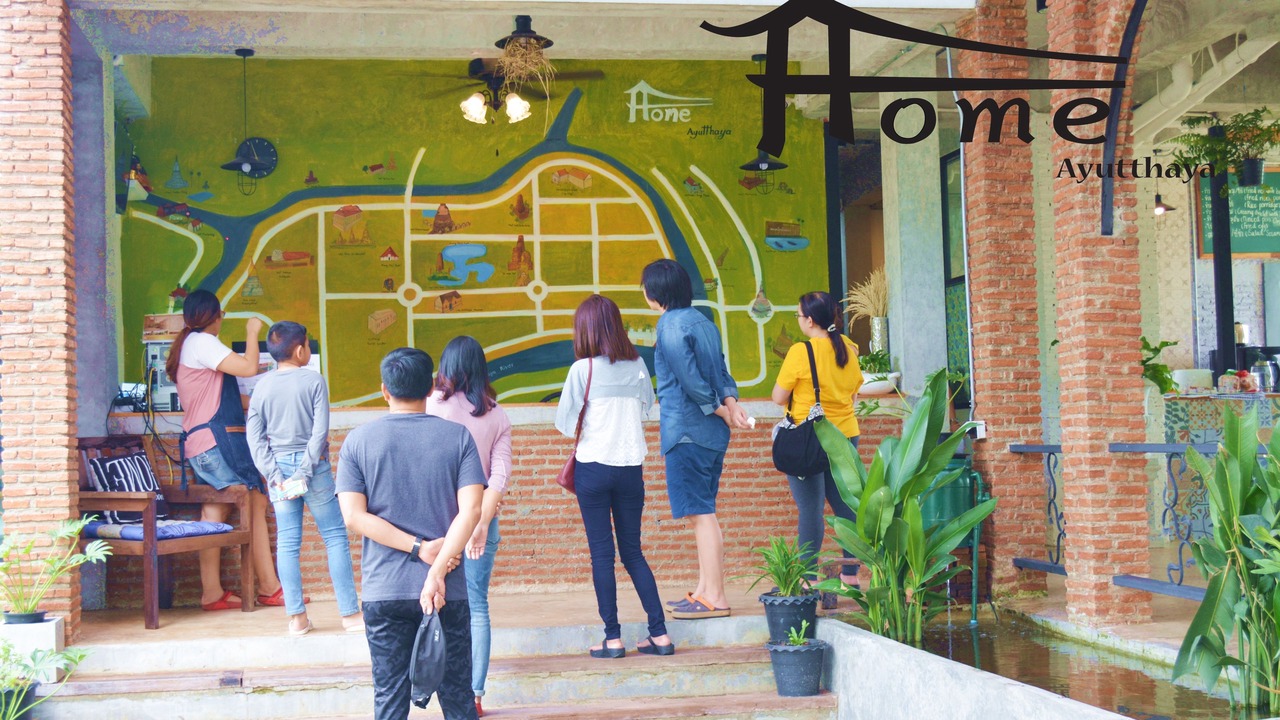 Photo of Others in Ayutthaya