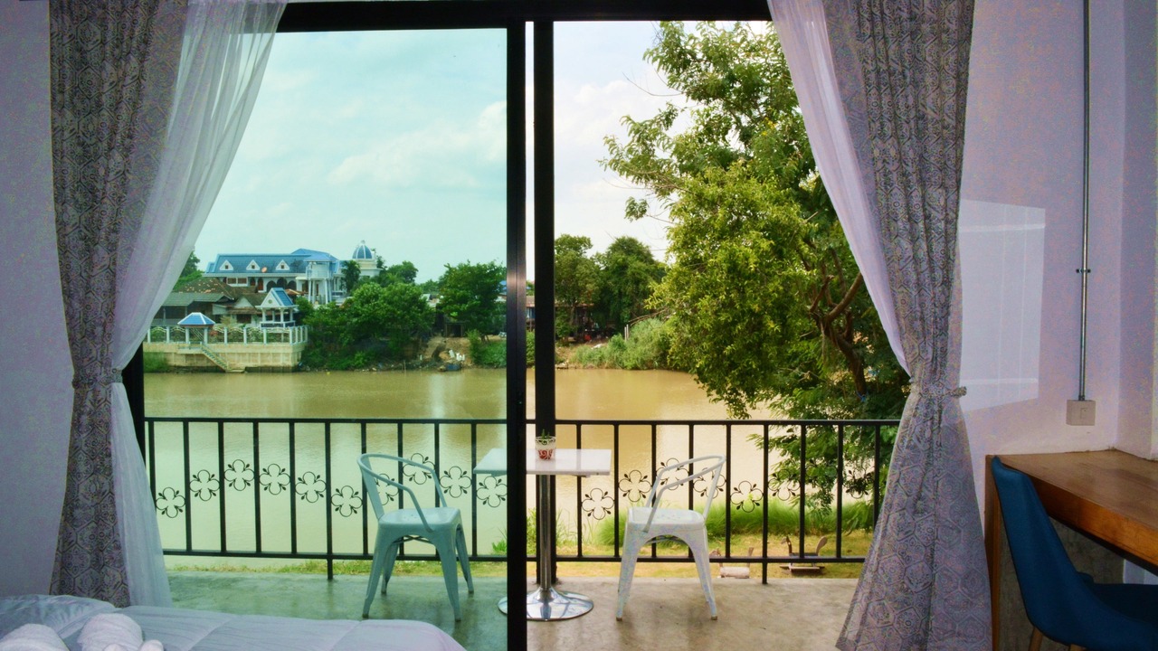Photo of Bedroom in Ayutthaya