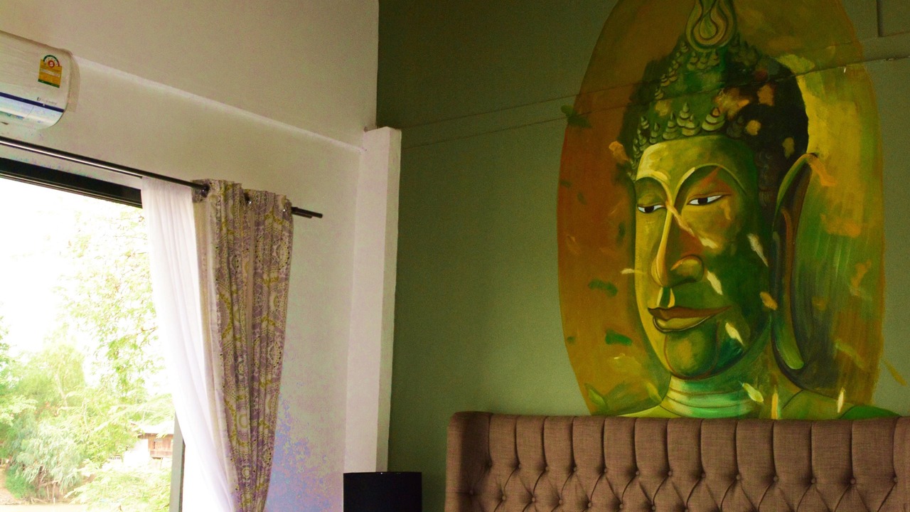Photo of Bedroom in Ayutthaya
