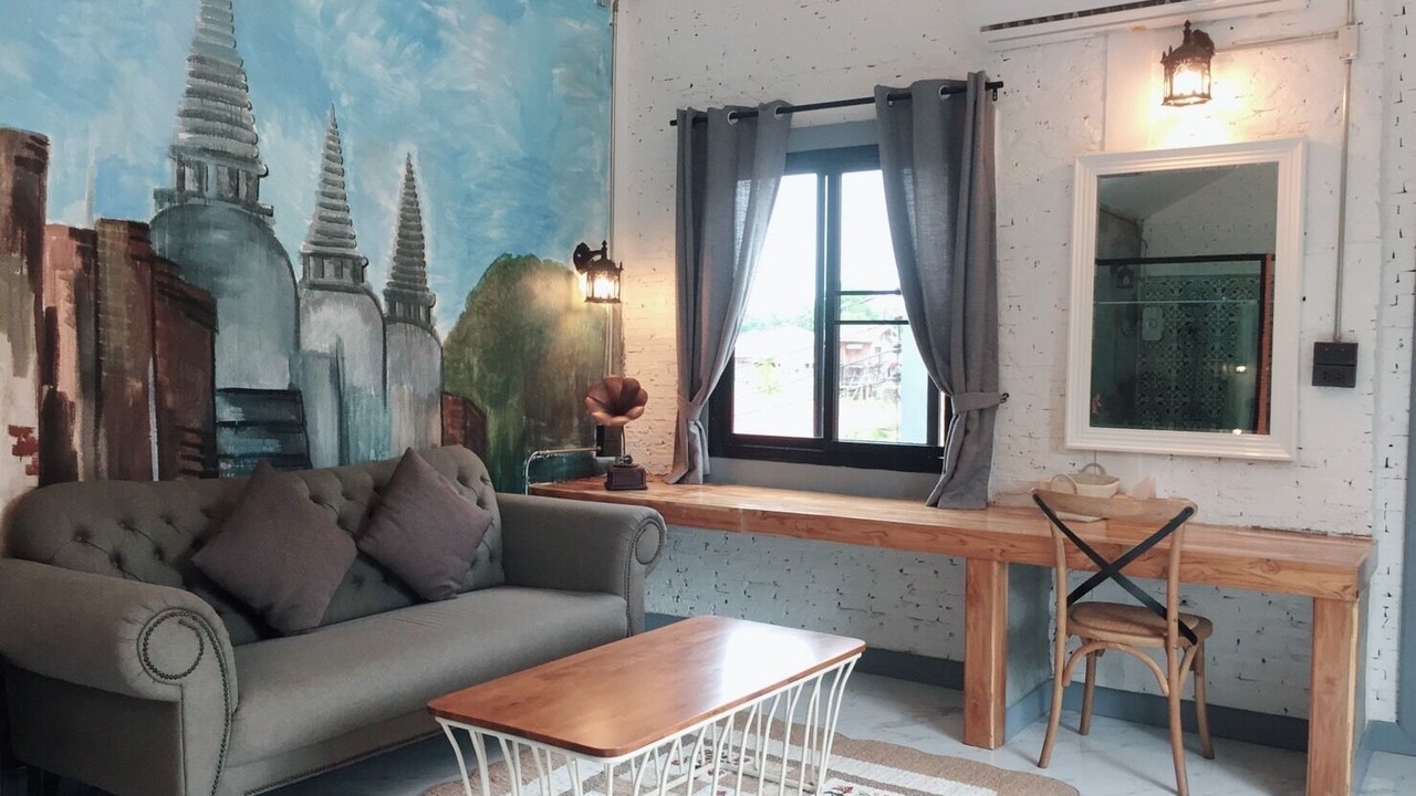 Photo of Bedroom in Ayutthaya