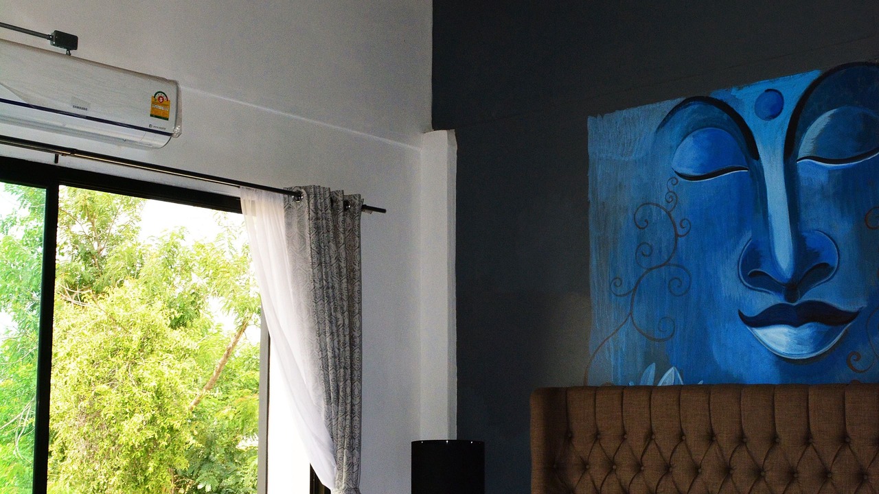 Photo of Bedroom in Ayutthaya