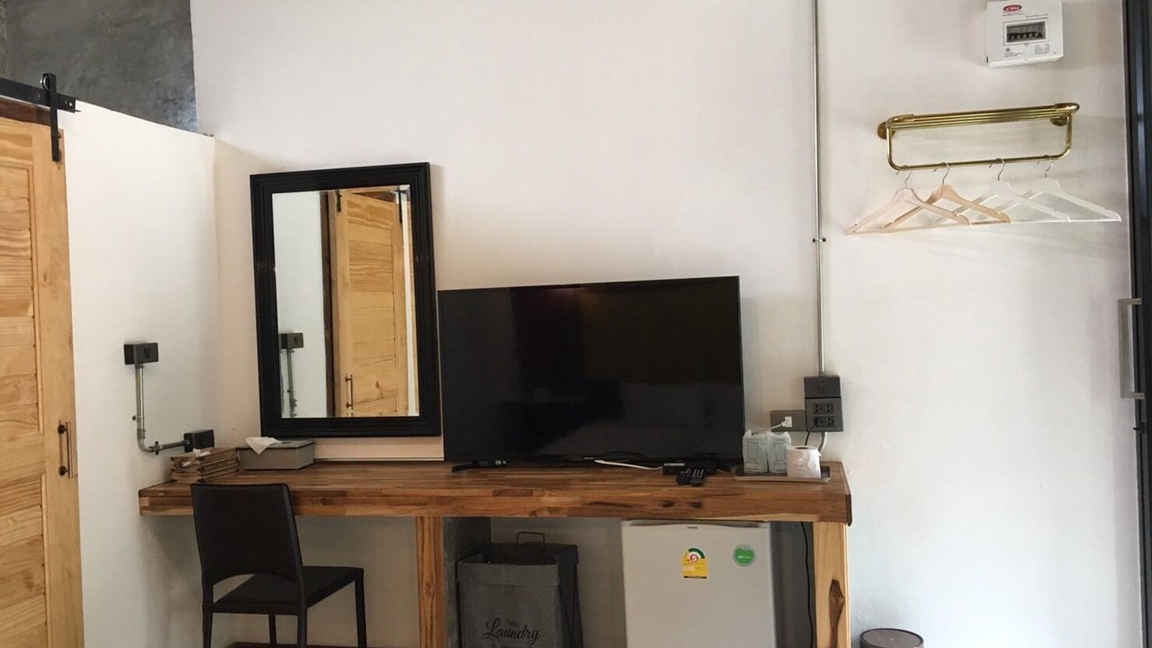 Photo of Bedroom in Ayutthaya