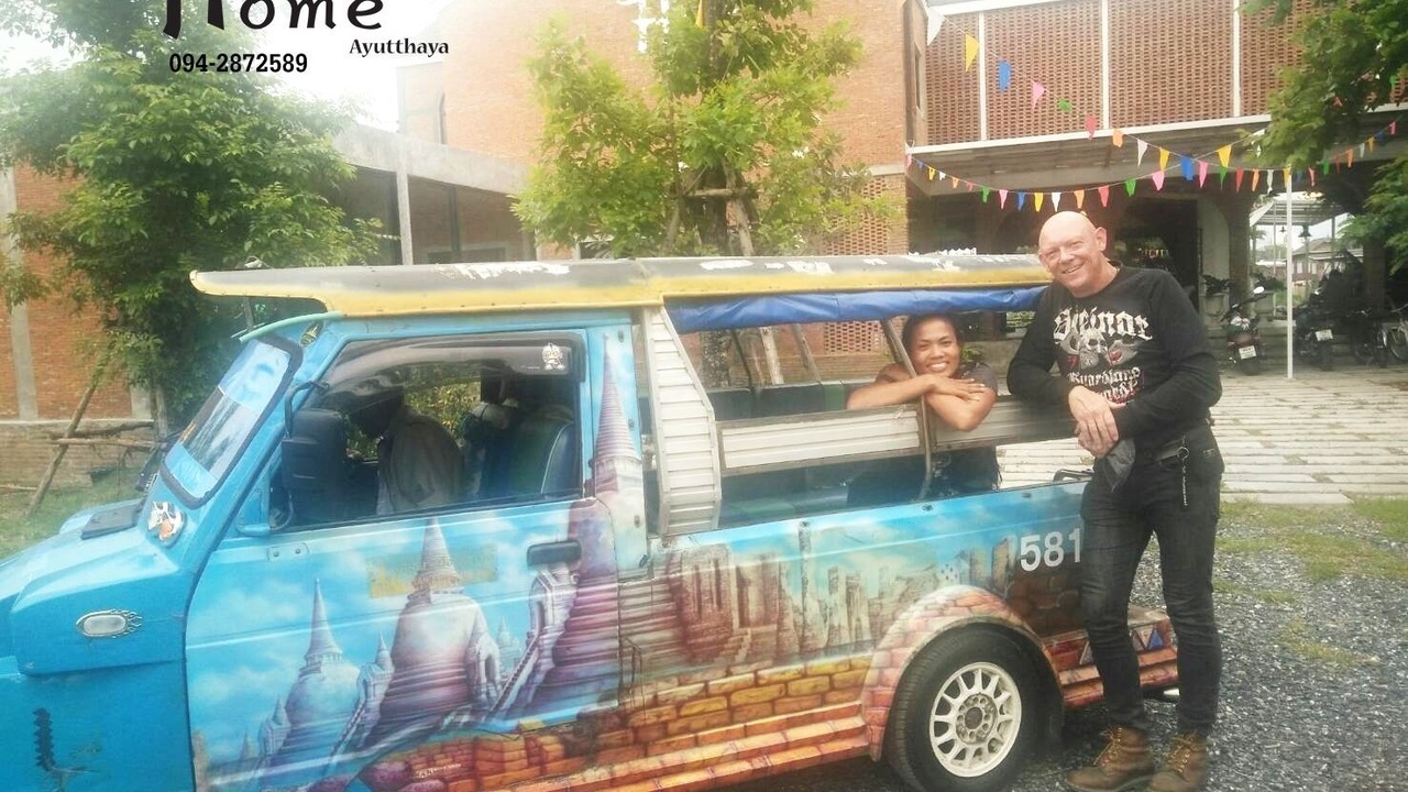 Photo of Outdoor in Ayutthaya