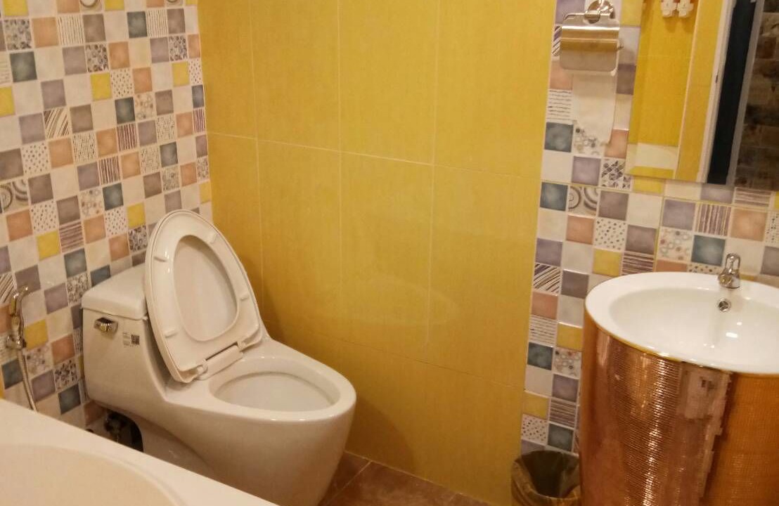 Photo of Bathroom in Nakhon Nayok