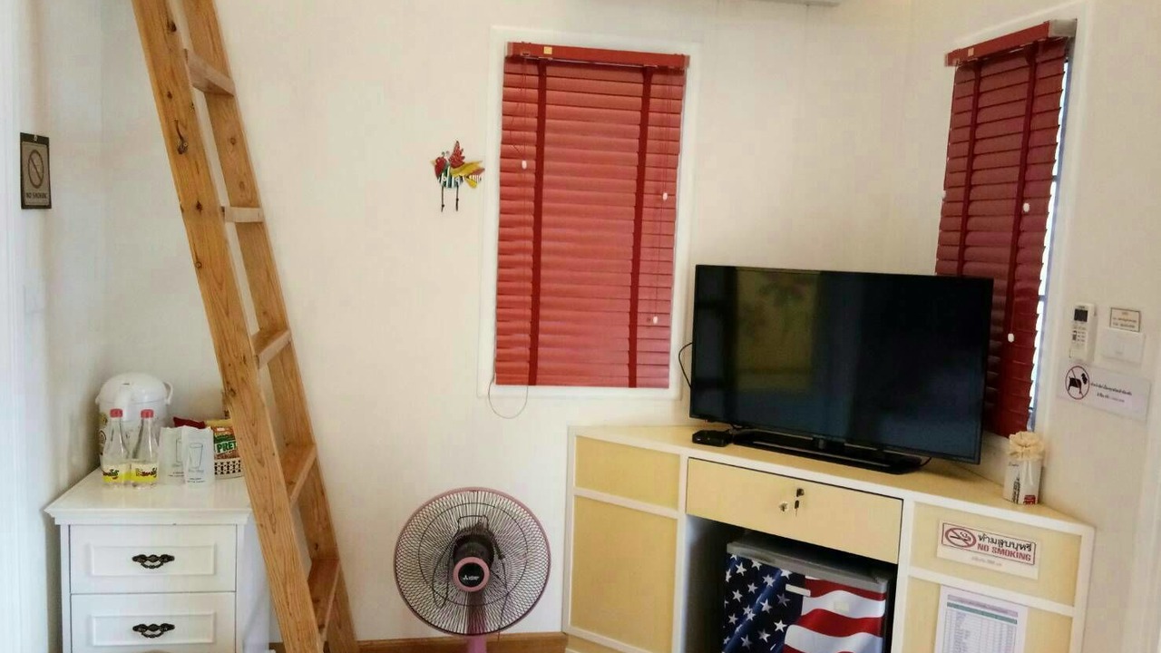 Photo of Bedroom in Nakhon Nayok