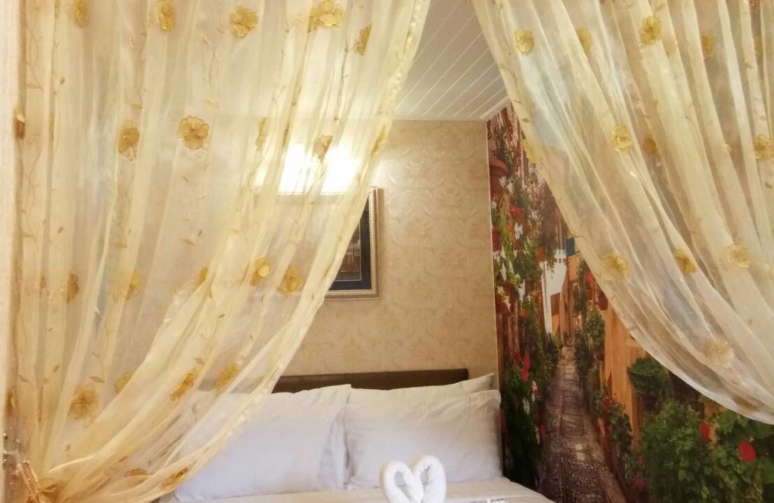 Photo of Bedroom in Nakhon Nayok