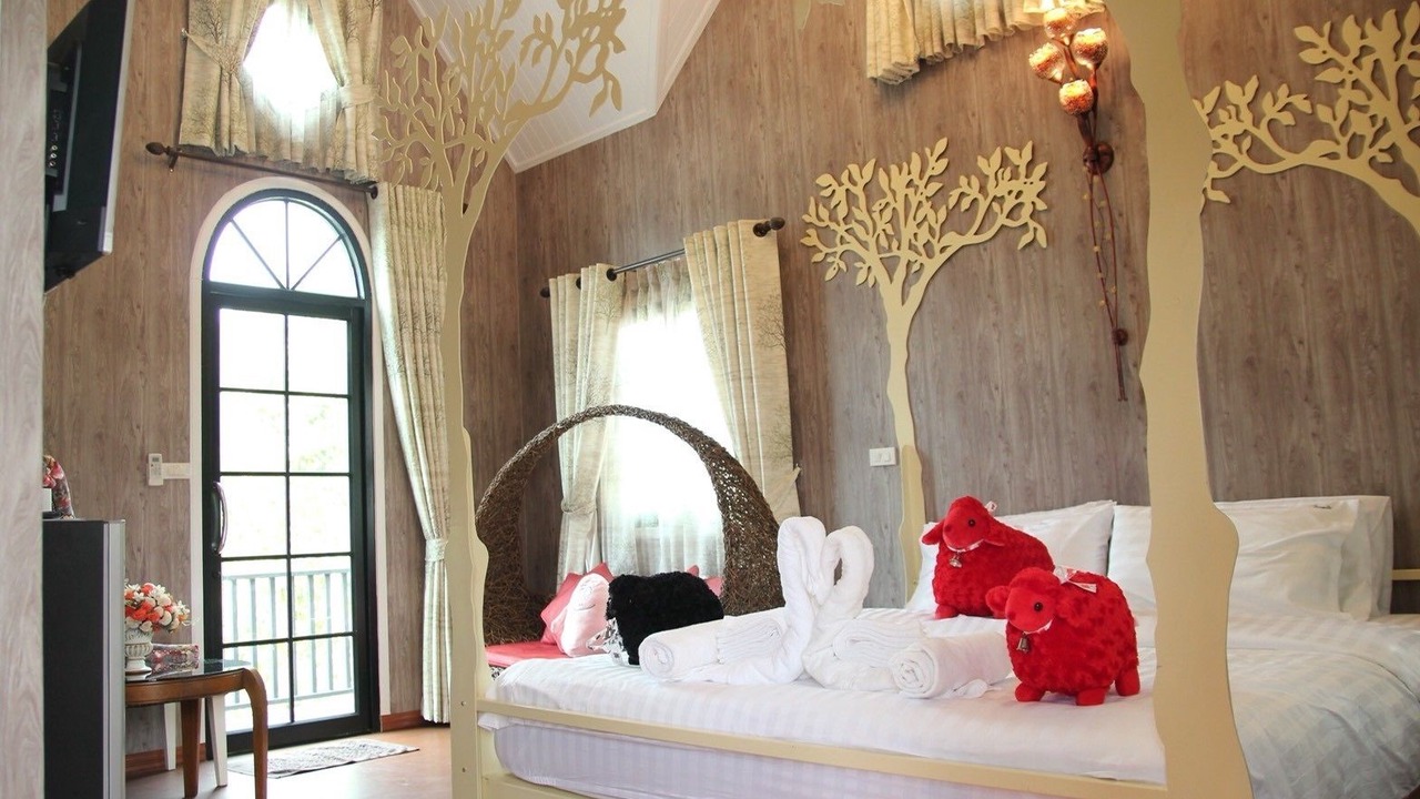 Photo of Bedroom in Nakhon Nayok