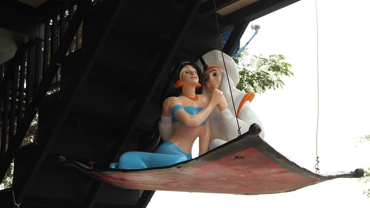 Photo of Outdoor in Nakhon Nayok