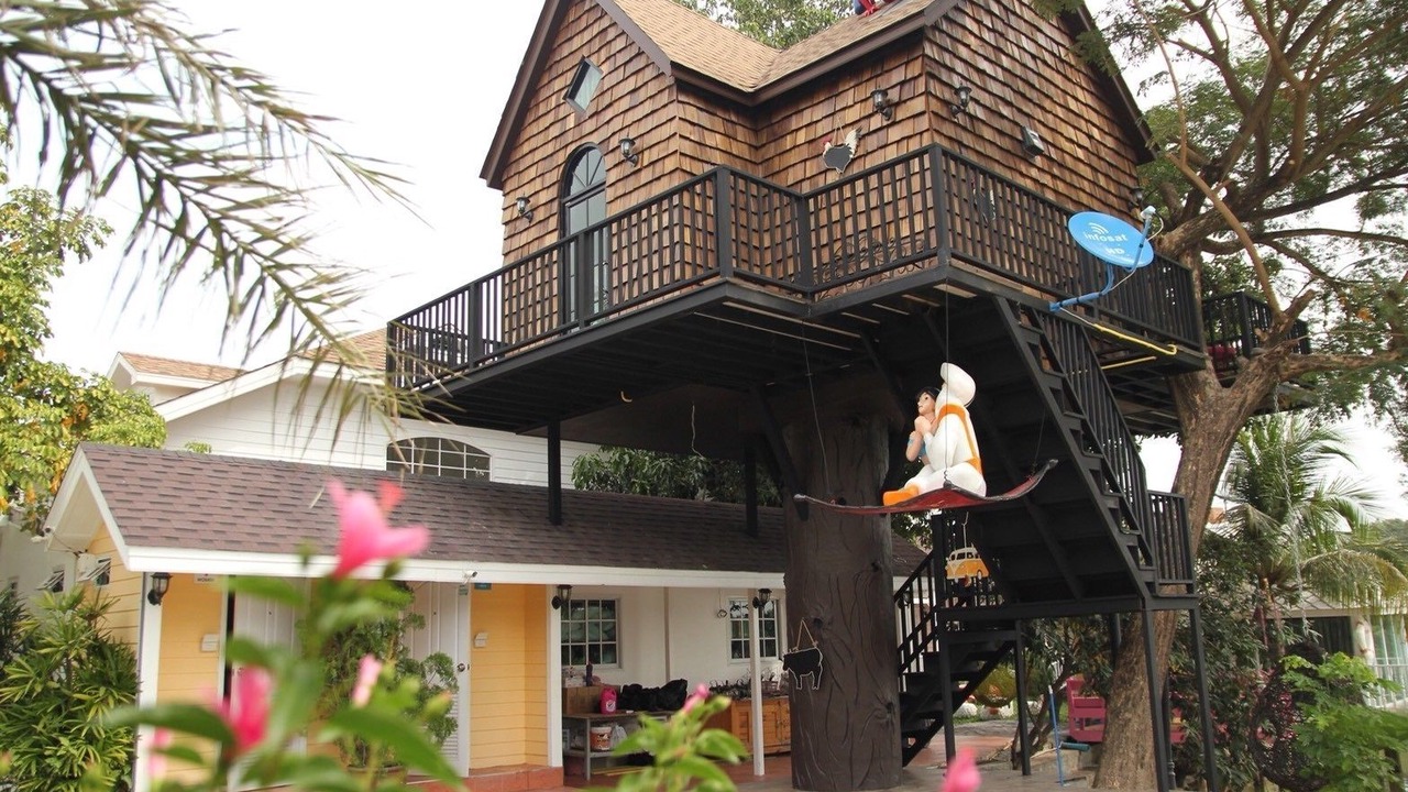 Photo of Outdoor in Nakhon Nayok