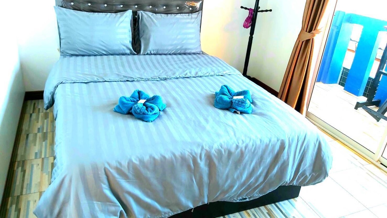 Photo of Bedroom in Ko Sichang
