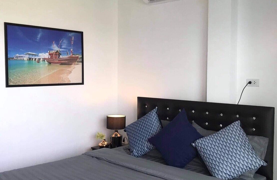 Photo of Bedroom in Ko Sichang