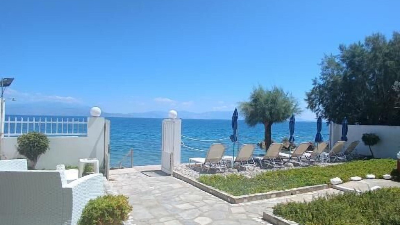 Photo of Outdoor in Derveni
