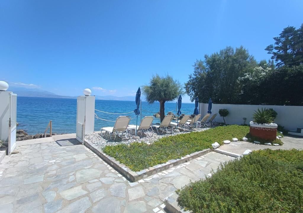 Photo of Outdoor in Derveni