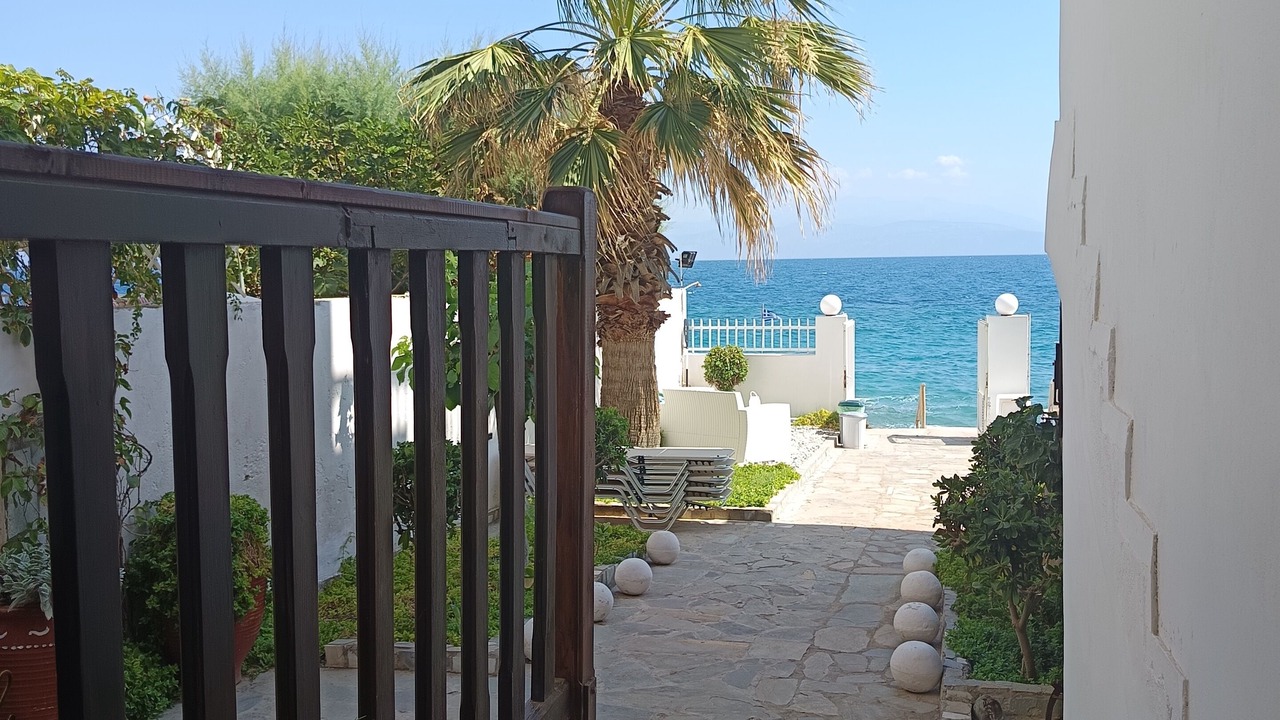 Photo of Outdoor in Derveni