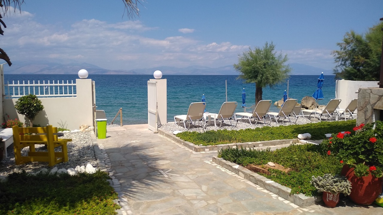 Photo of Outdoor in Derveni