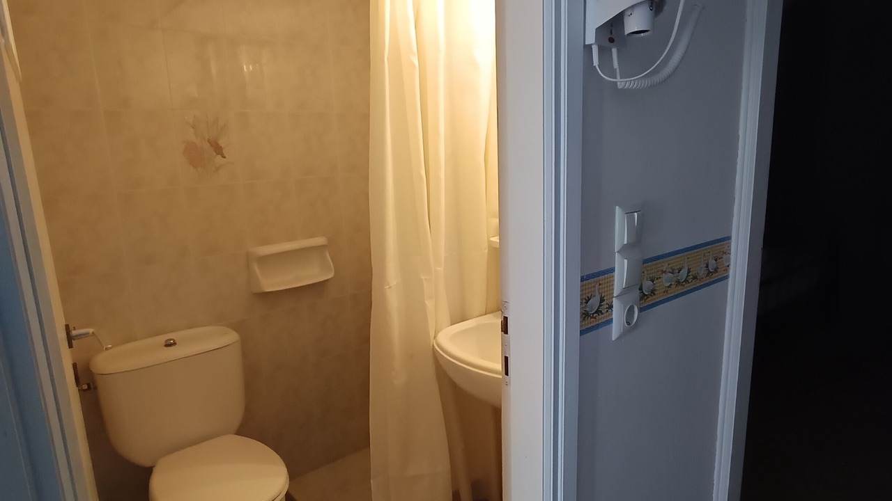 Photo of Bathroom in Derveni