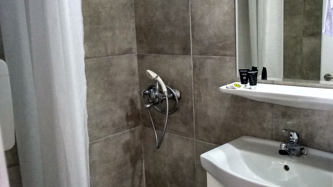 Photo of Bathroom in Derveni