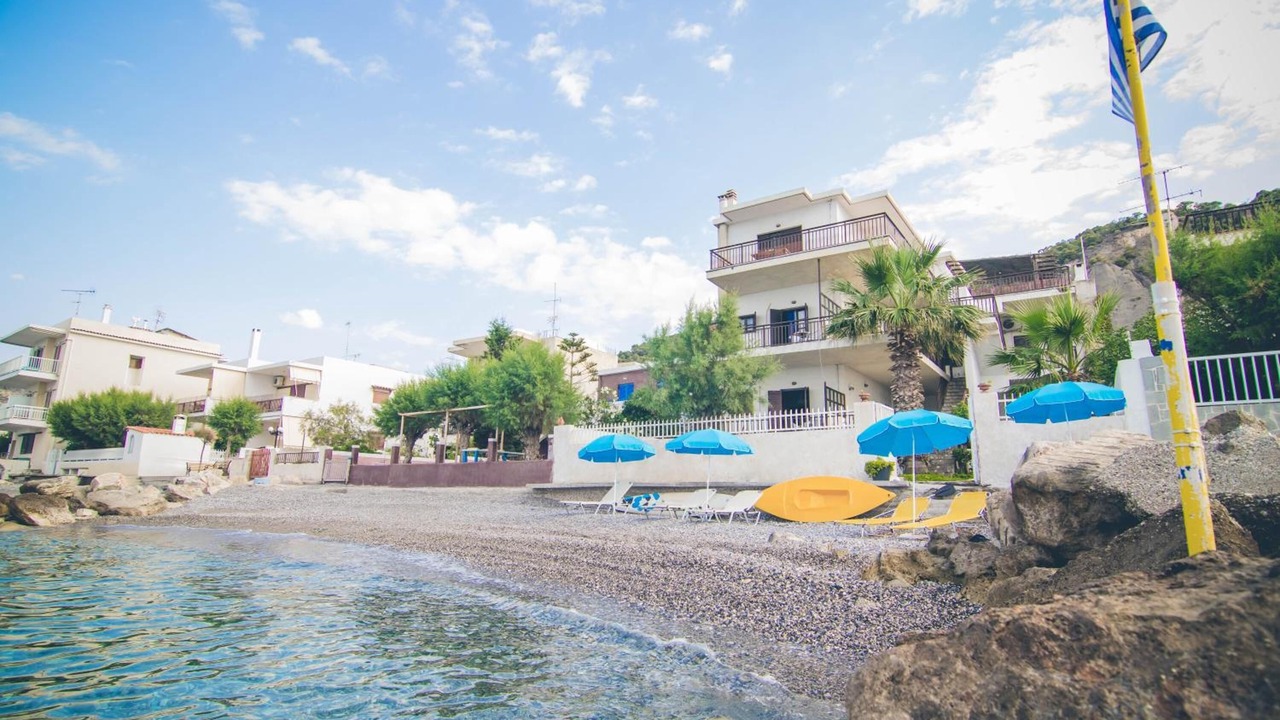 Photo of Outdoor in Derveni