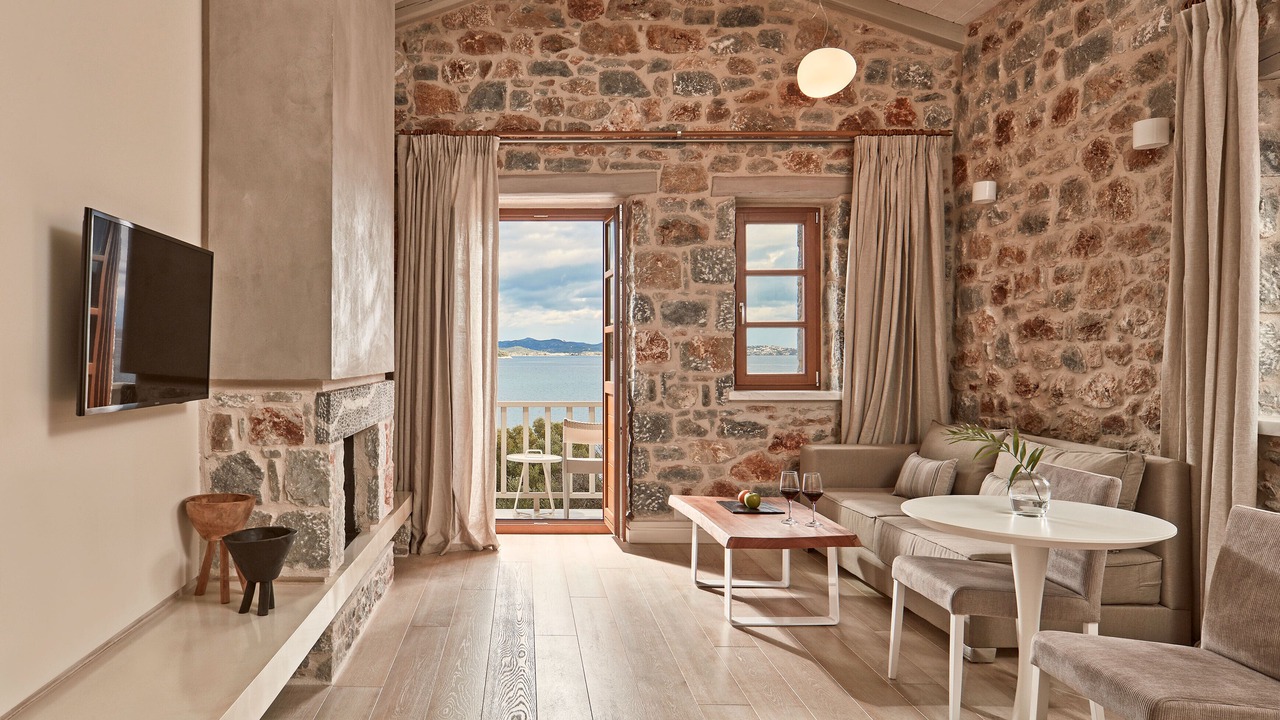 Photo of Bedroom in East Mani
