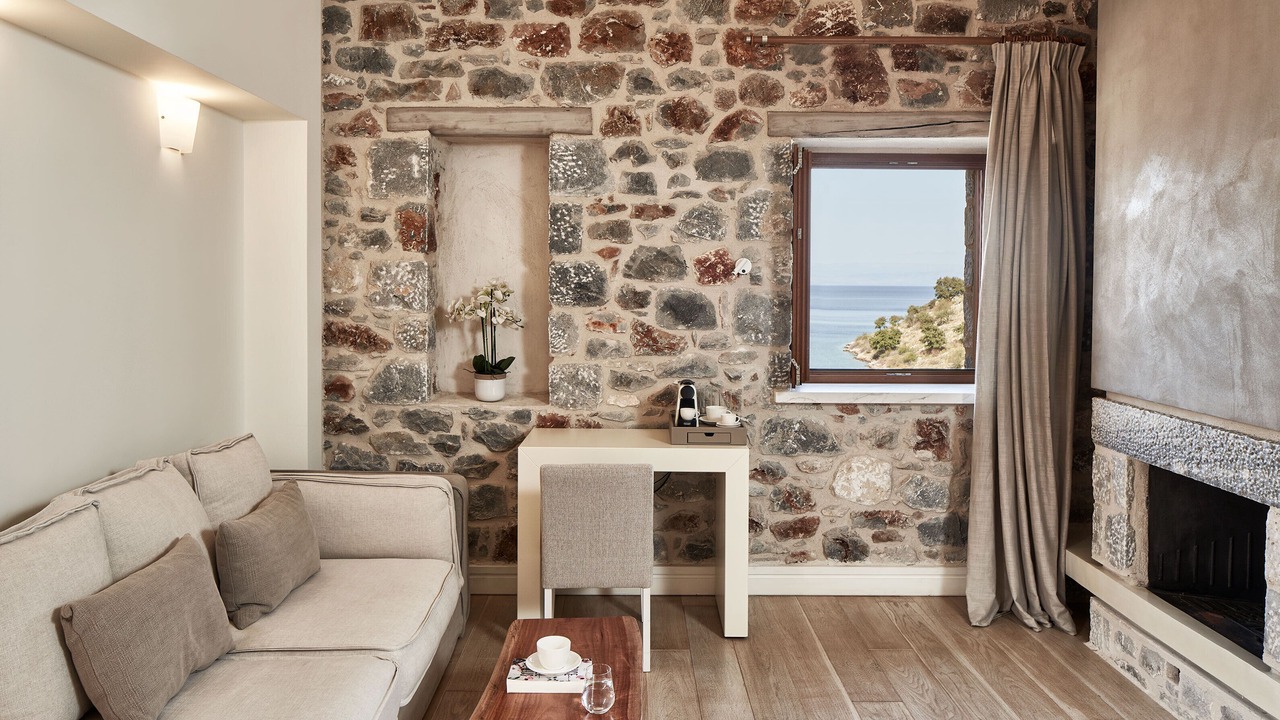 Photo of Bedroom in East Mani