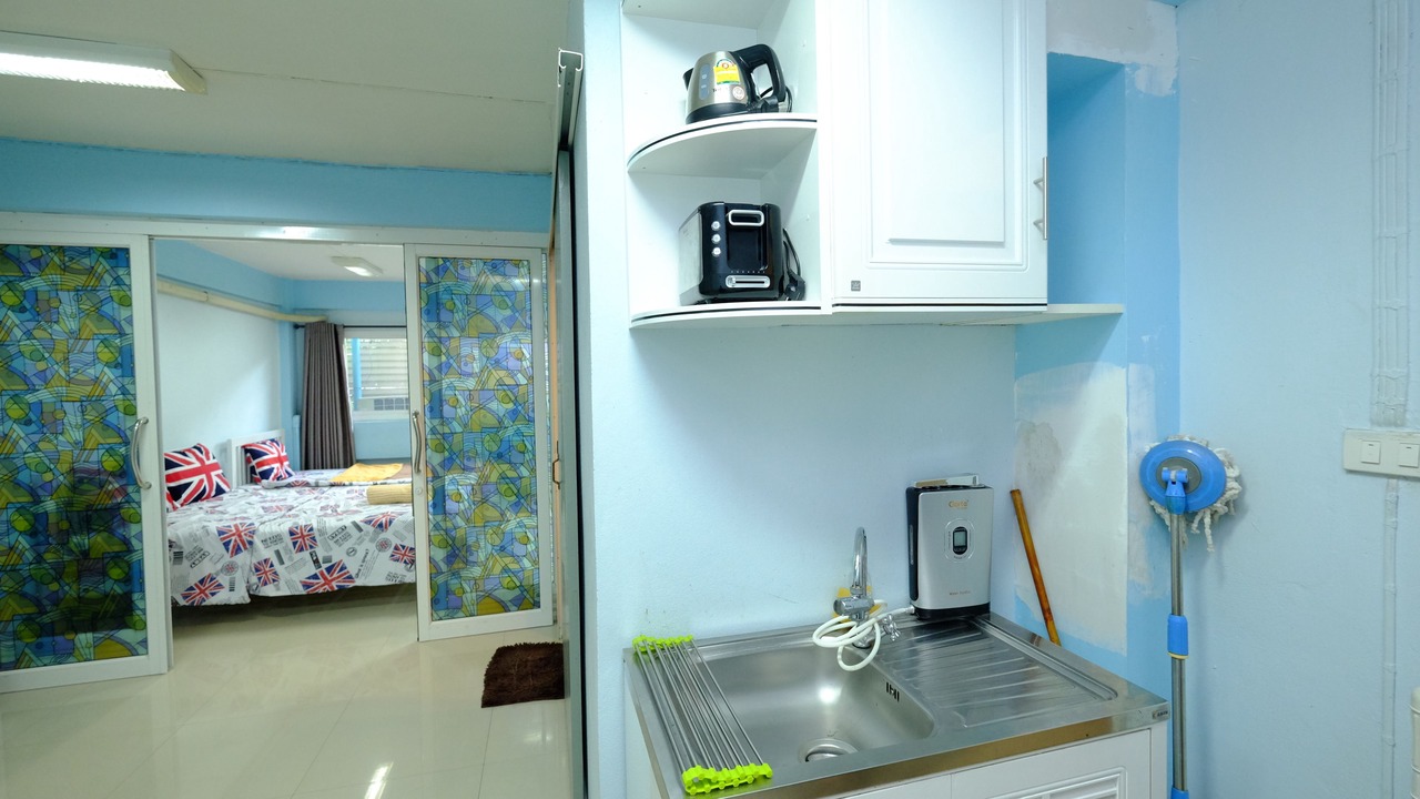 Photo of Kitchen in Rama 9