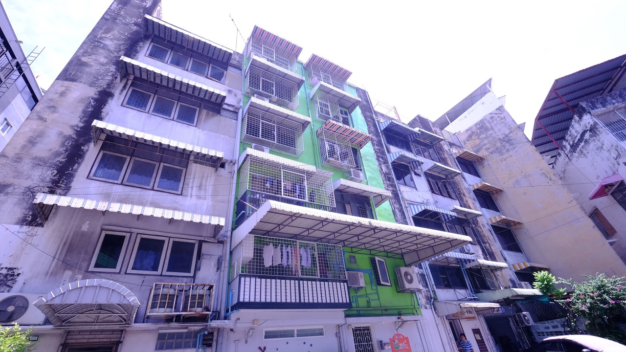 Photo of Outdoor in Rama 9