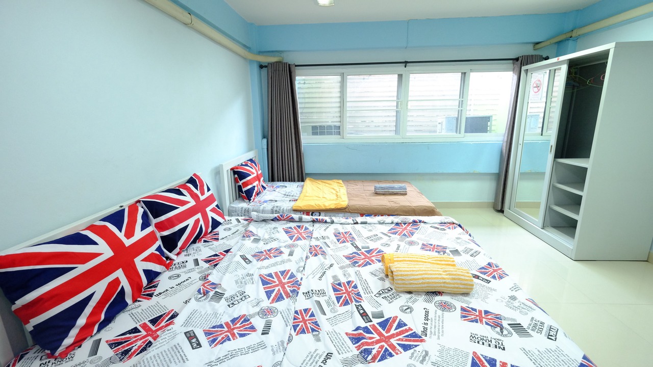 Photo of Bedroom in Rama 9
