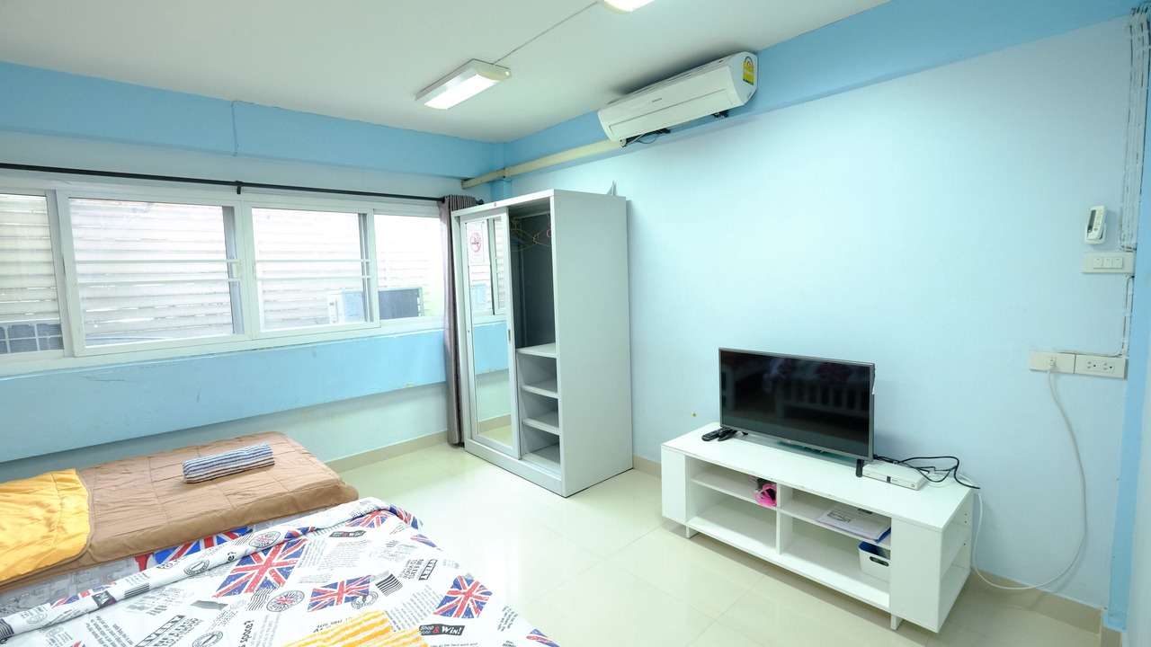 Photo of Bedroom in Rama 9