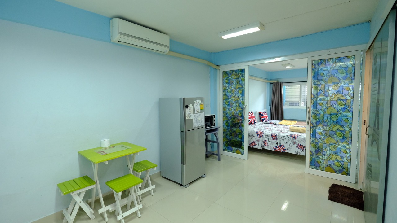 Photo of Bedroom in Rama 9