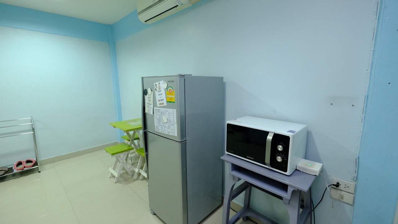 Photo of Kitchen in Rama 9