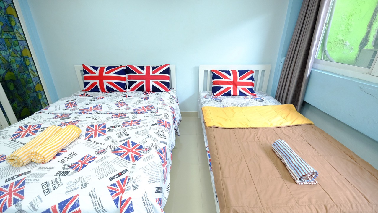 Photo of Bedroom in Rama 9