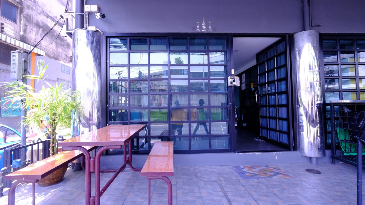 Photo of Patio Balcony in Rama 9