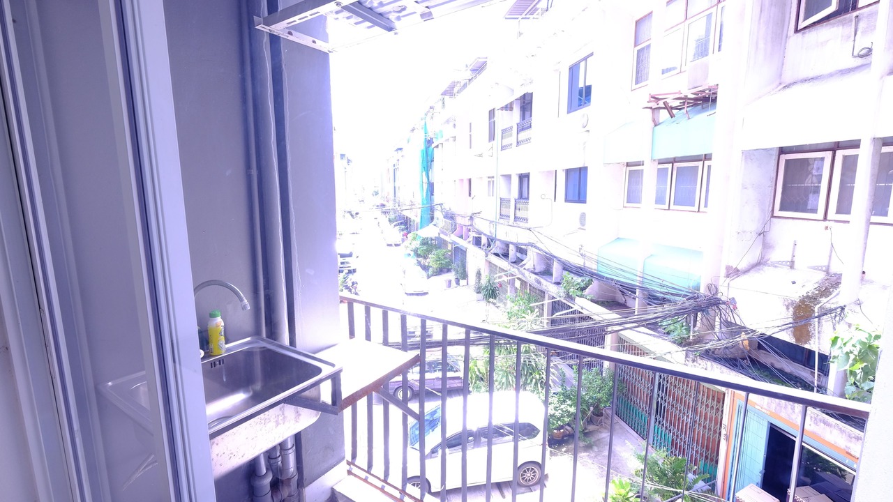 Photo of Patio Balcony in Rama 9