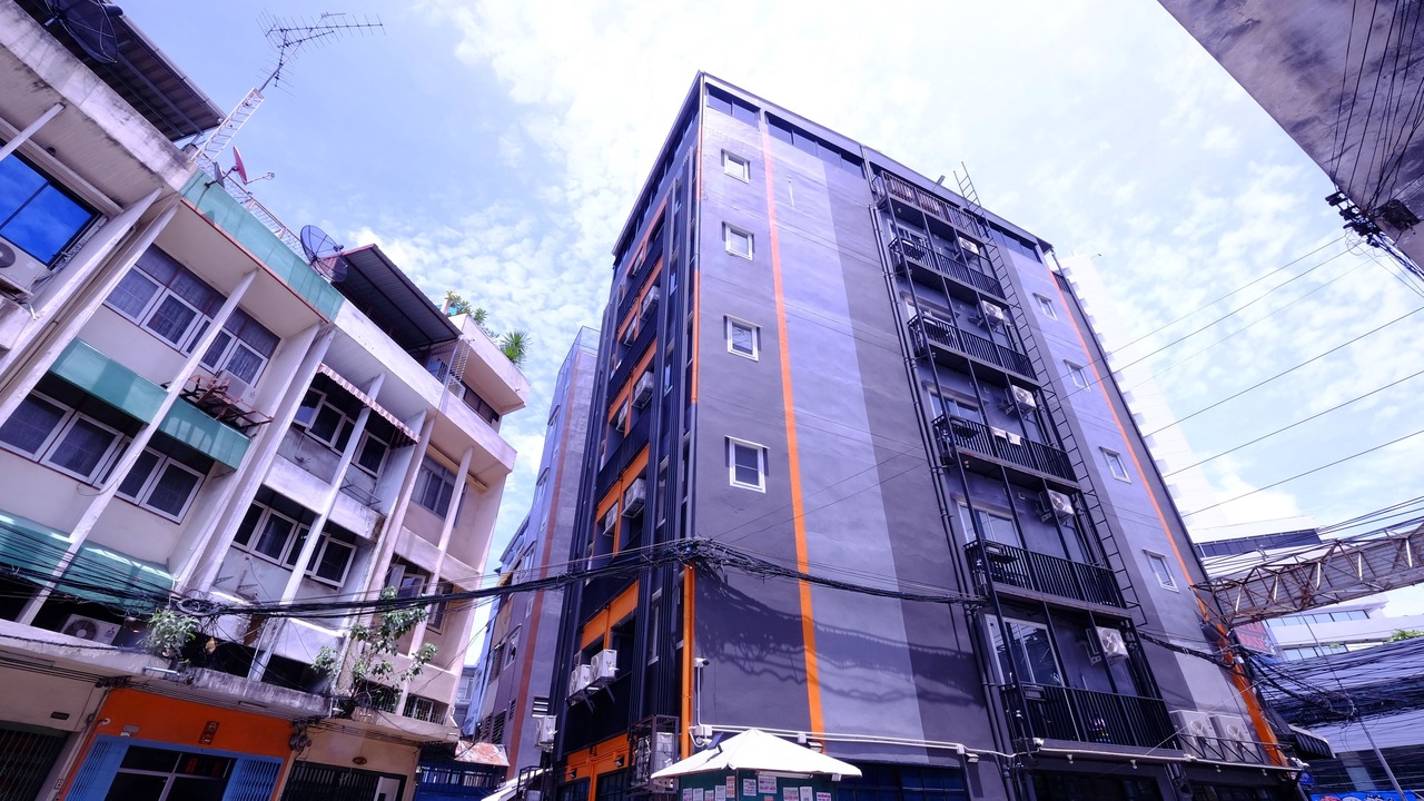 Photo of Outdoor in Rama 9
