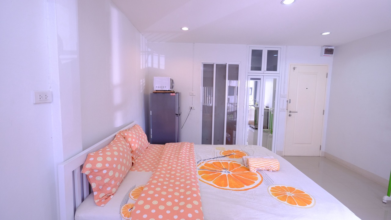 Photo of Bedroom in Rama 9